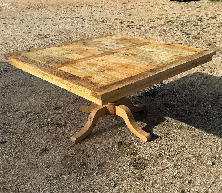 Tablero de mesa