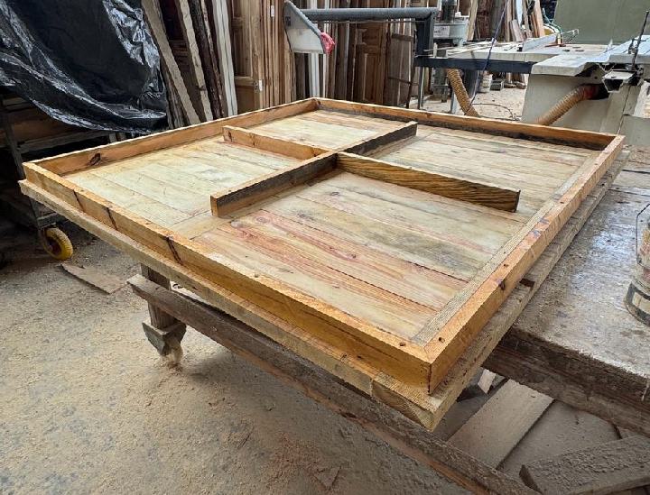 Tablero de mesa