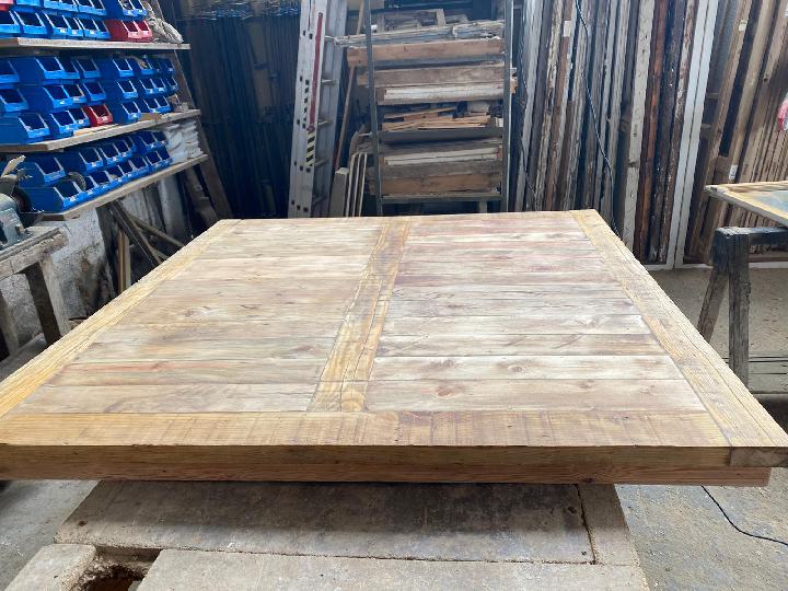 Tablero de mesa