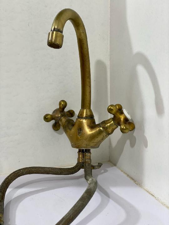 Grifo de lavabo