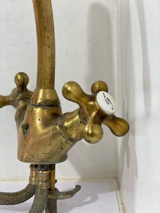 Grifo de lavabo
