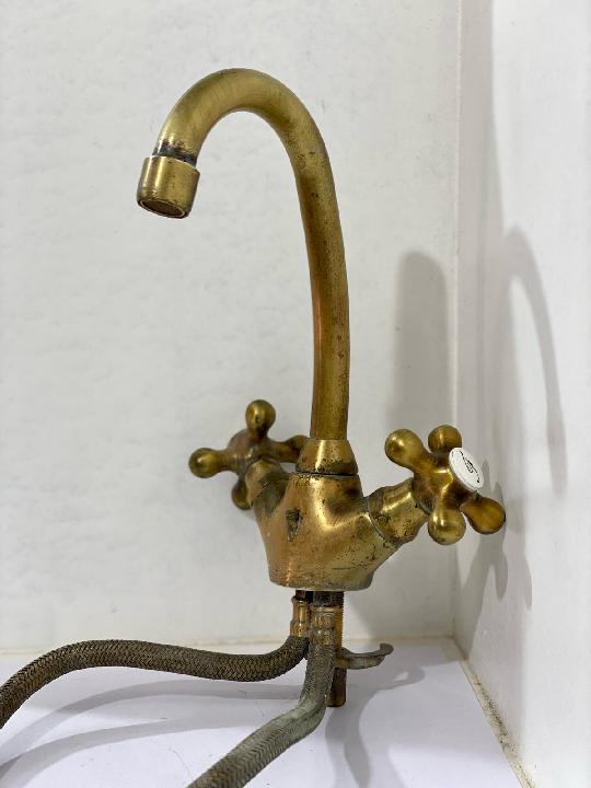 Grifo de lavabo