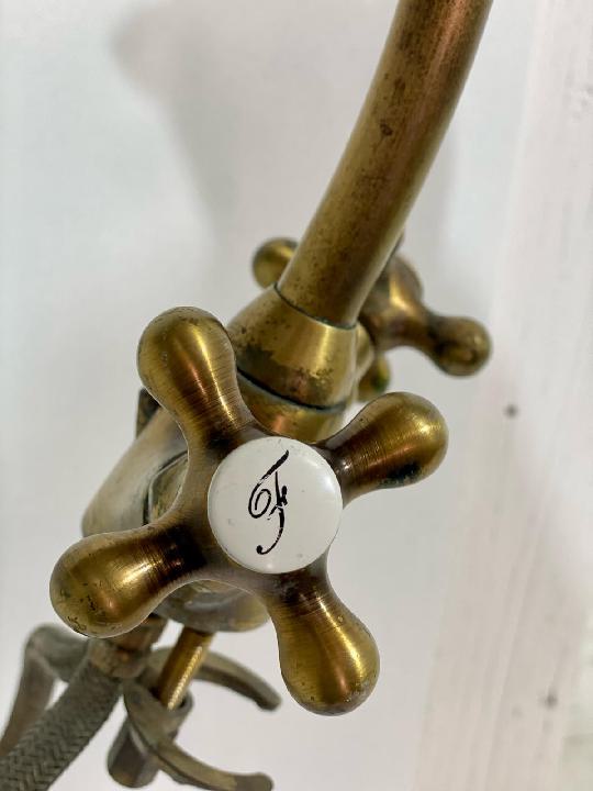 Grifo de lavabo