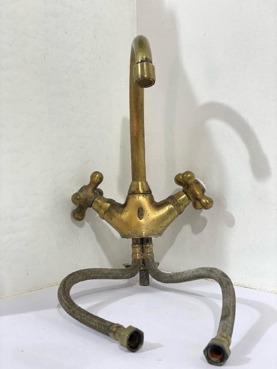 Grifo de lavabo