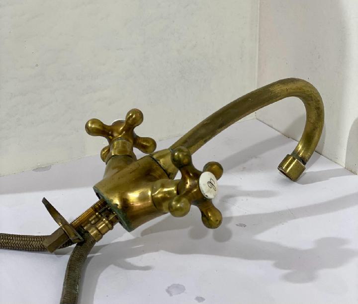 Grifo de lavabo