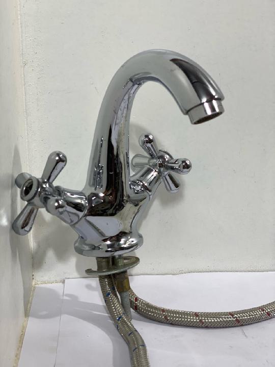 Grifo de lavabo