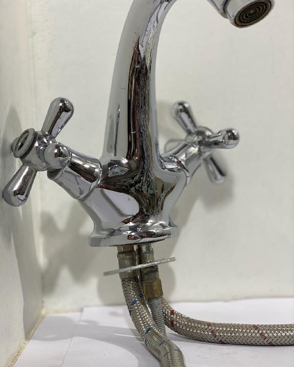 Grifo de lavabo