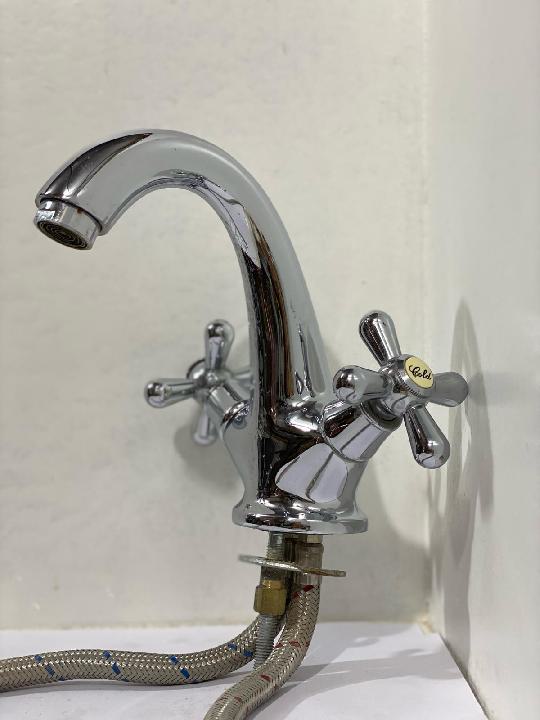 Grifo de lavabo