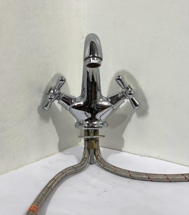 Grifo de lavabo