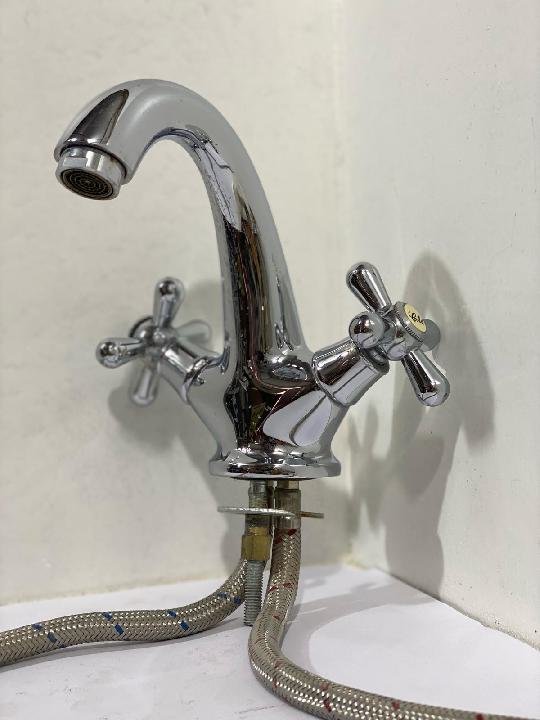 Grifo de lavabo