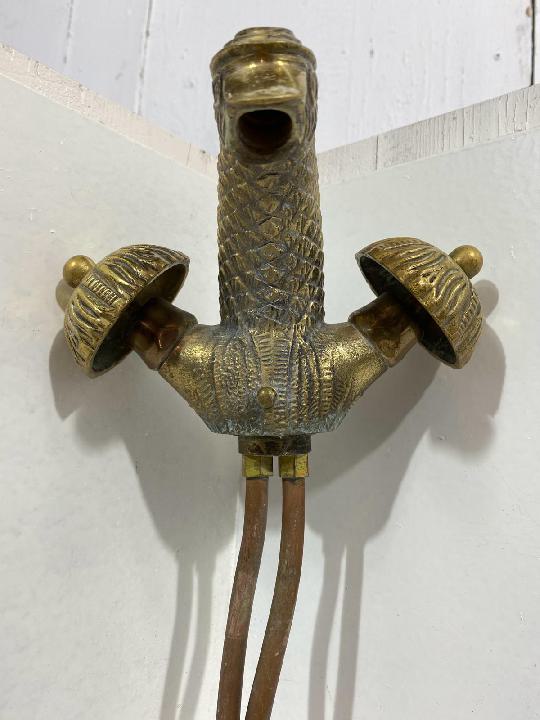 Kit grifería, toallero, soporte y perchas