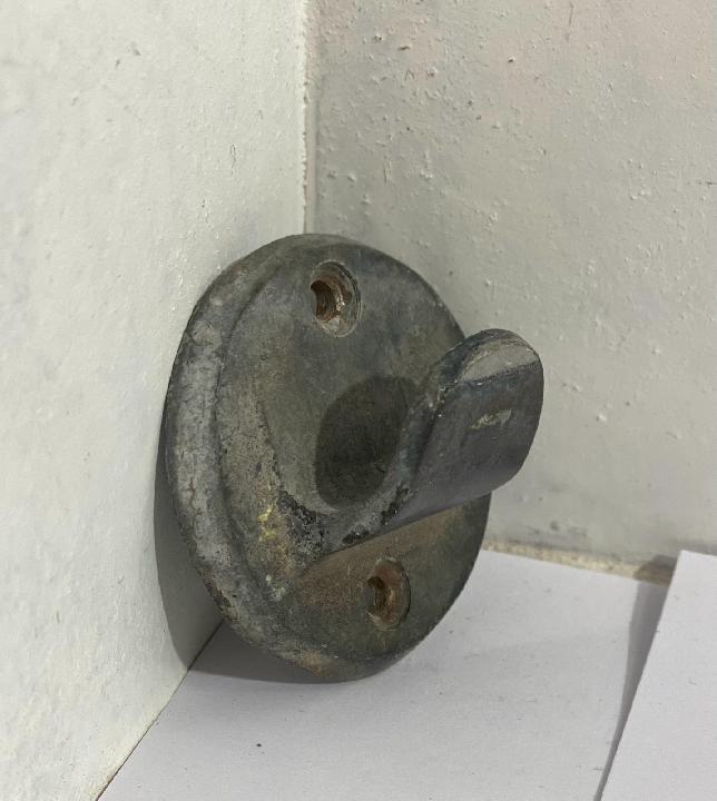 Colgador