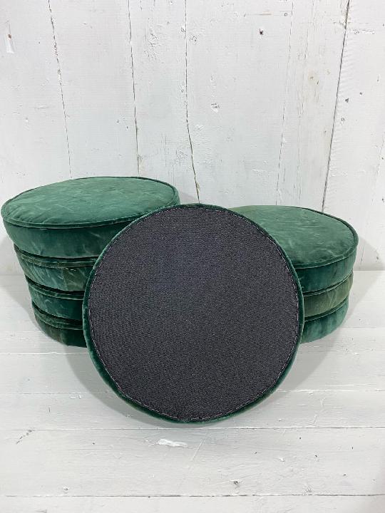 Asiento de taburete