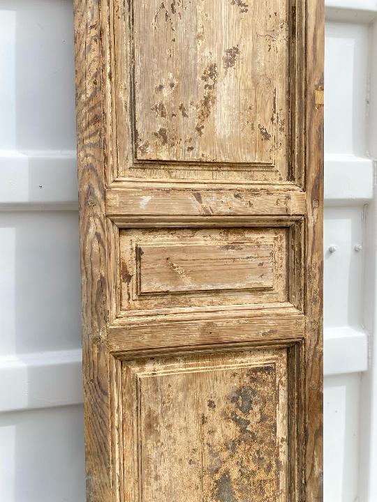 Puerta interior opaca  1111