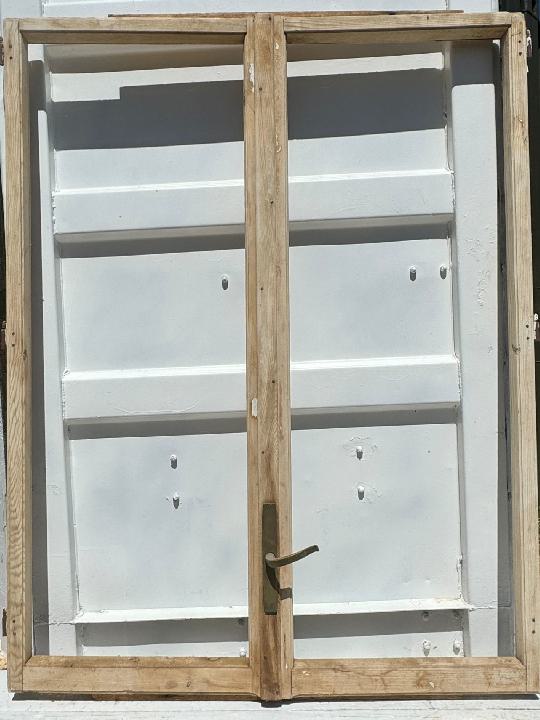 Juego de 2 hojas de ventana