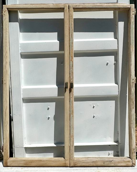 Juego de 2 hojas de ventana