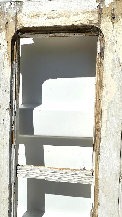 Juego de 2 hojas de ventana