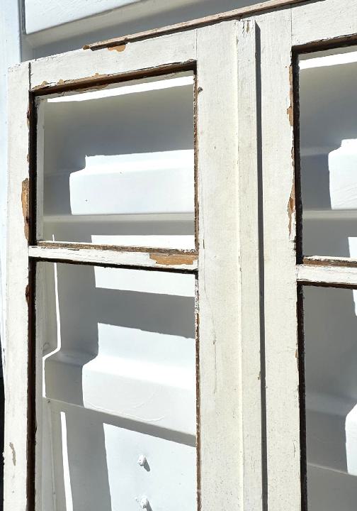 Juego de 2 hojas de ventana