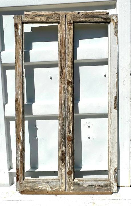 Juego de 2 hojas de ventana