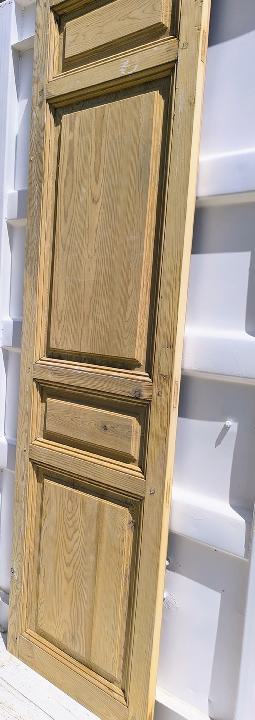 Puerta interior opaca 1111