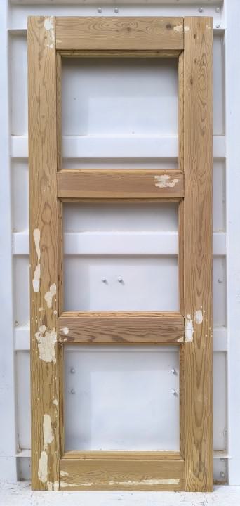 Puerta Interior Cristalera