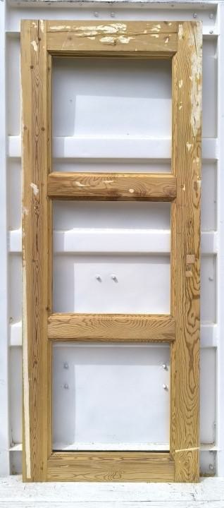 Puerta Interior Cristalera