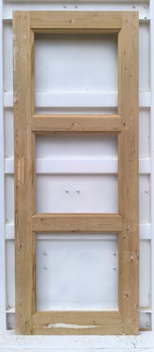 Puerta Interior Cristalera