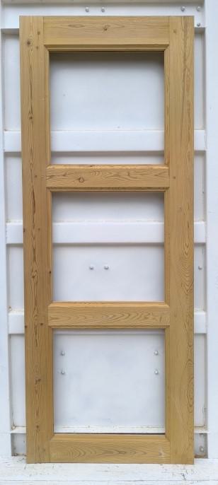Puerta Interior Cristalera