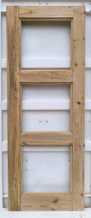 Puerta Interior Cristalera