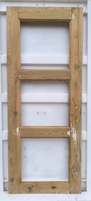 Puerta Interior Cristalera