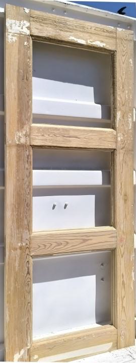 Puerta Interior Cristalera
