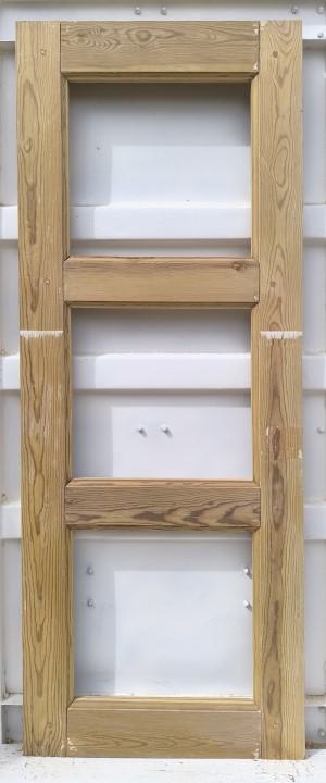 Puerta Interior Cristalera