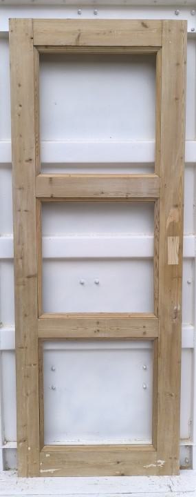 Puerta Interior Cristalera
