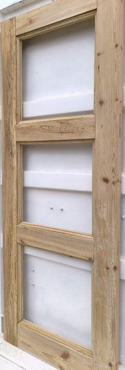 Puerta Interior Cristalera