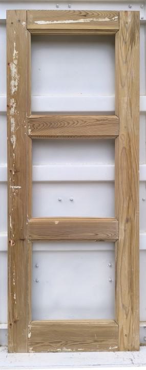 Puerta Interior Cristalera
