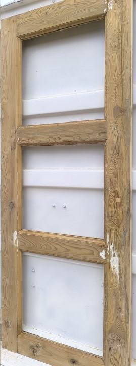 Puerta Interior Cristalera