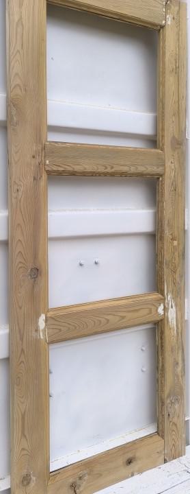 Puerta Interior Cristalera