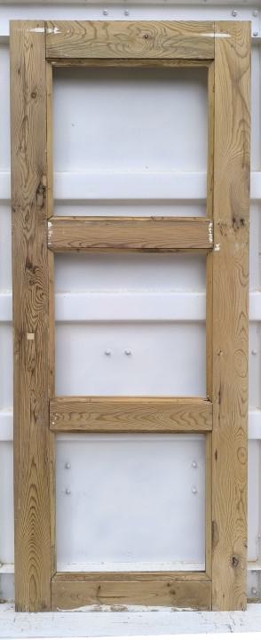 Puerta Interior Cristalera