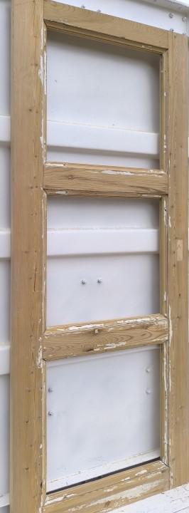 Puerta Interior Cristalera