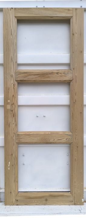 Puerta Interior Cristalera