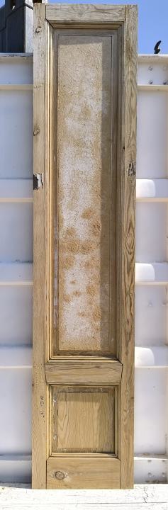Puerta Interior Opaca