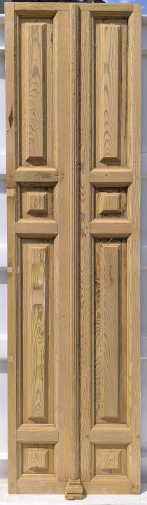 Puerta Interior Opaca