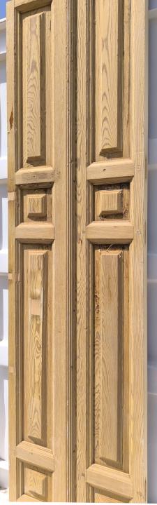 Puerta Interior Opaca