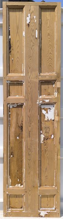 Puerta Interior Opaca