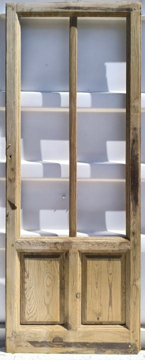 Puerta Interior Cristalera