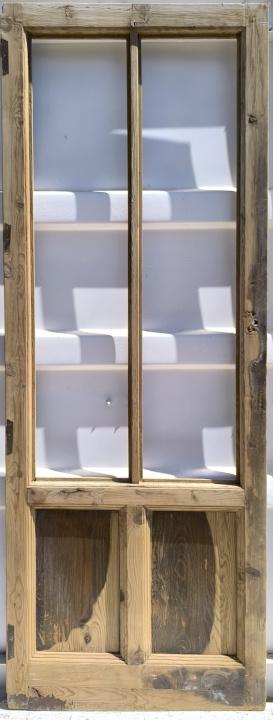 Puerta Interior Cristalera