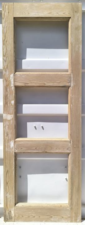 Puerta Interior Cristalera