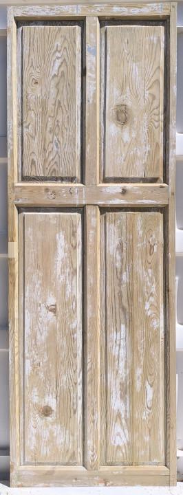 Puerta Interior Opaca