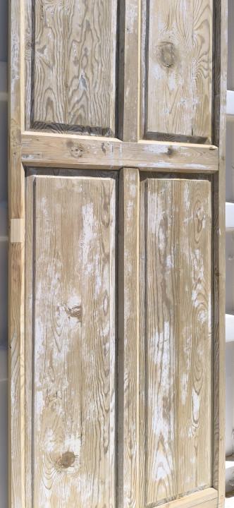 Puerta Interior Opaca