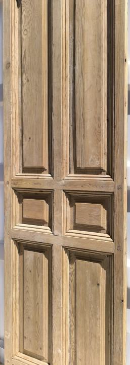 Puerta Interior Opaca